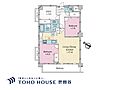 ダイアパレス砧公園1階6,499万円