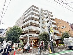 エス・バイ・エルマンション下北沢