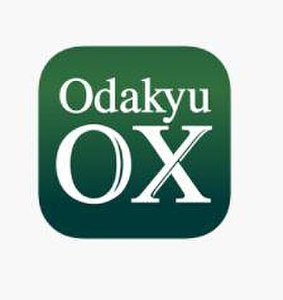 OdakyuO...