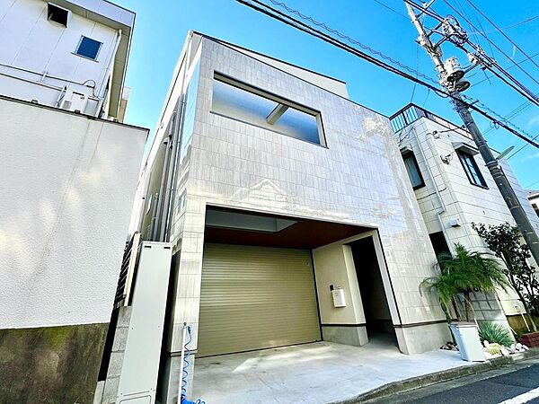 ホームズ】世田谷区松原5丁目 中古戸建｜世田谷区、京王線 明大前駅 