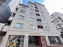 朝日プラザ代々木山手