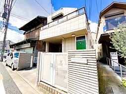 世田谷区上馬1丁目　中古戸建