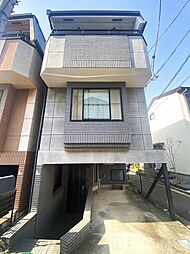 世田谷区野沢1丁目 中古戸建