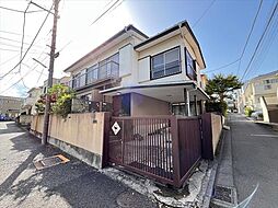 世田谷区大原1丁目 売地 全1区画