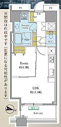 勝どき　ザ・タワー