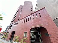 東京都港区白金1丁目：物件画像