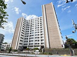 高田馬場住宅