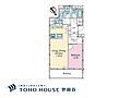 クレヴィア渋谷富ヶ谷3階11,999万円