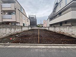 世田谷区下馬6丁目 売地 全1区画