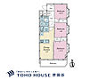 赤堤明穂マンション2階3,580万円