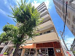 ライオンズマンション三軒茶屋第3