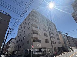 上野入谷シティハウス