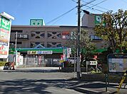 サミットストア砧店