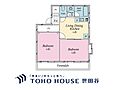 スカイハイツ広沢4階4,990万円