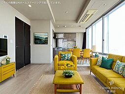 ザ・パークハウス三軒茶屋タワー