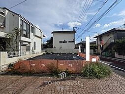 世田谷区赤堤3丁目 売地 全1区画