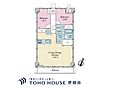 グランパーク深沢4階7,490万円