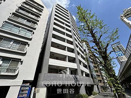 「南青山」「六本木」が生活圏。是非お気軽にお問い合わせください。