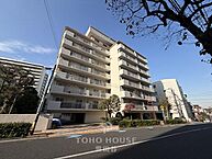 東京都文京区小石川4丁目：物件画像