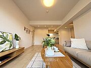 新規リノベーション物件(26年3月完工予定)◇角部屋◇ワイドバルコニー◇全居室収納◇ペット飼育相談可