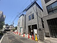 東京都新宿区矢来町：物件画像