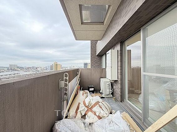 リノベーション...