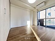 内装プラン作成中です。最上階・角部屋、東京タワーView。是非お気軽にお問い合わせください。