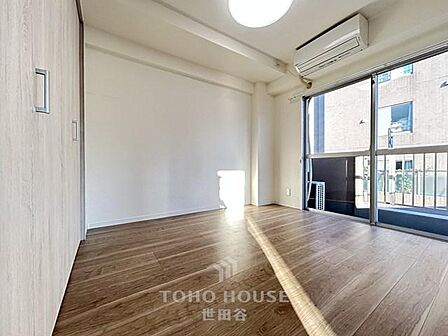 内装プラン作成中です。最上階・角部屋、東京タワーView。是非お気軽にお問い合わせください。