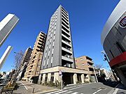 角部屋・南東向き。ペット飼育相談可。是非お気軽にお問い合わせください。