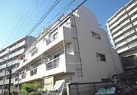 東京都調布市飛田給1丁目：物件画像