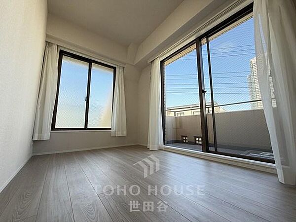 子供部屋