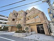 新規リノベーション(26年2月完工)「目黒」駅まで徒歩10分。角部屋住戸ペット飼育相談可仕様設備充実宅配ボックスオートロック付き