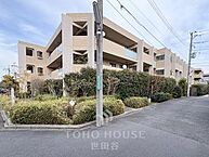 東京都世田谷区砧3丁目：物件画像