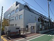 世田谷区立山野小学校