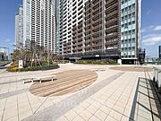 24年3月、リフォーム実施済です。総戸数1333戸の大規模レジデンス。是非お気軽にお問い合わせください
