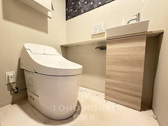 独立型手洗い器...