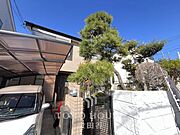 リノベーション物件(25年11月完工済)4LDK+S。庭付き住戸です。是非お気軽にお問い合わせください。