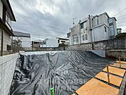 整形地につき、陽当り良好◎全2区画！建築条件無し♪2区画の一括購入も可能♪