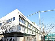 世田谷区立多聞小学校