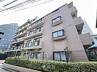 東京都目黒区下目黒2丁目：物件画像