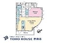 リ・プレゼ恵比寿3階12,999万円