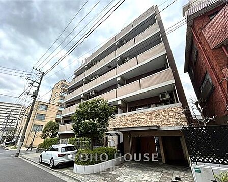 新規リノベーション(26年5月完工)角部屋×二面バルコニーの開放感。是非お気軽にお問い合わせください。