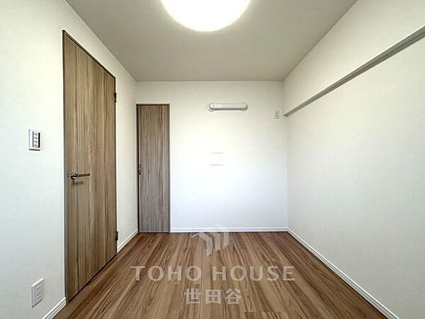 子供部屋を拡大表示