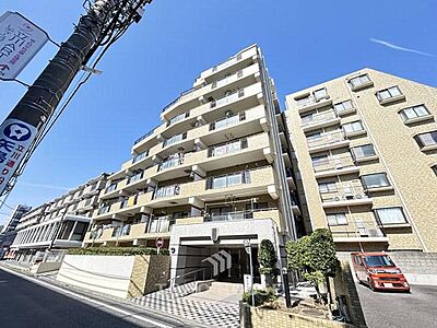 外観：内装プラン作成中です。「立川」駅まで徒歩10分。是非お気軽にお問い合わせください。