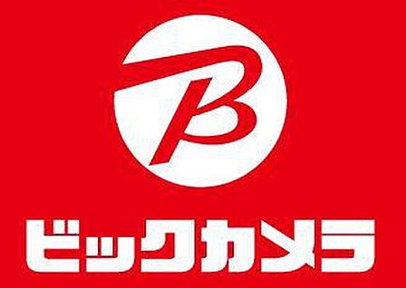 ビックカメラ立川店:徒歩10分(767m)