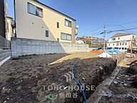 東京都品川区西品川2丁目：物件画像