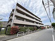 新規リノベーション物件です！新耐震基準マンション◇南向き住戸◇仕様設備充実◇駅まで徒歩10分