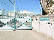 世田谷区立用賀小学校