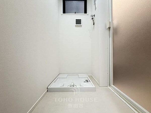 洗面を拡大表示