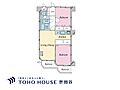 ライオンズマンション新丸子6階5,480万円